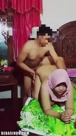 Thumbnail untuk kategori Bokep Jilbab di Tante Jilbab